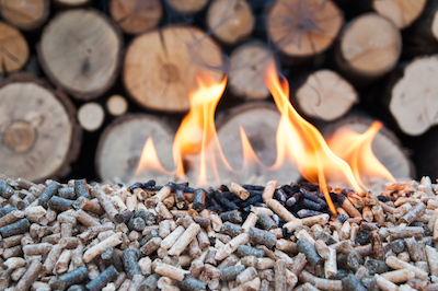 Increasing the quality, efficiency and productivity of wood pellet production